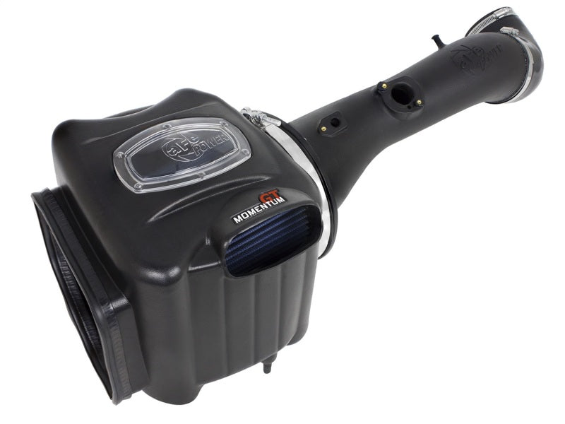 aFe Momentum GT PRO 5R Stage-2 Intake System 09-15 GM Silverado/Sierra 2500/3500HD 6.0L V8 54-74105