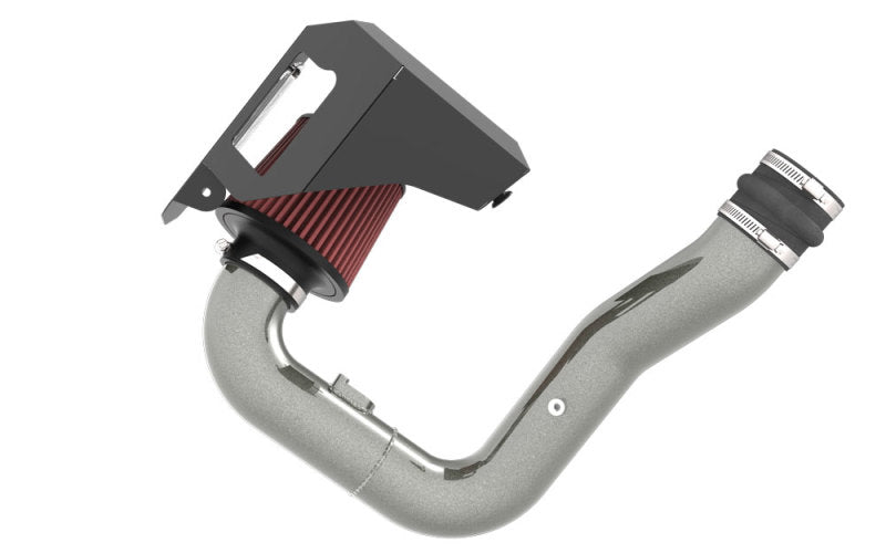 AEM 2022 C.A.S. Subaru WRX H4-2.4L F/I Turbo Cold Air Intake 21-891C