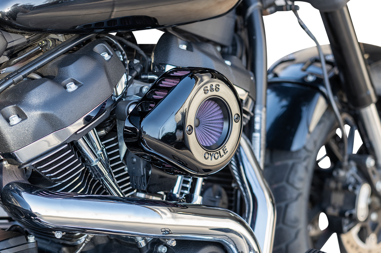 S&S CYCLE Stinger Luftfilter 170-0718A