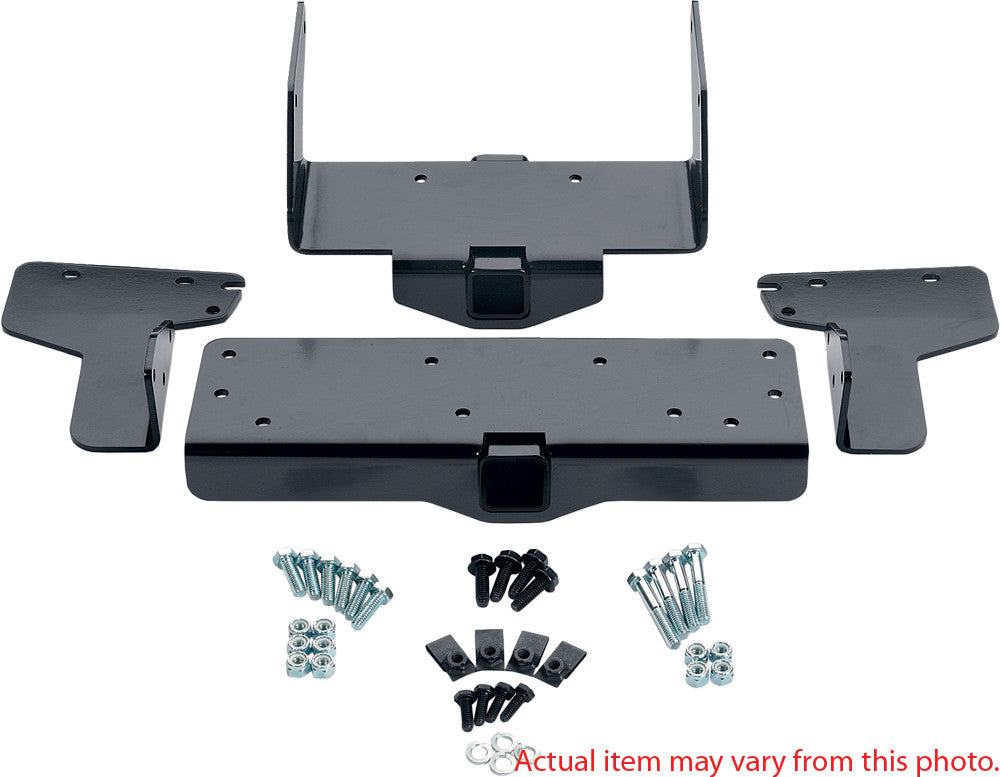 WARN Winch Mntg Kit Kodiak 29203