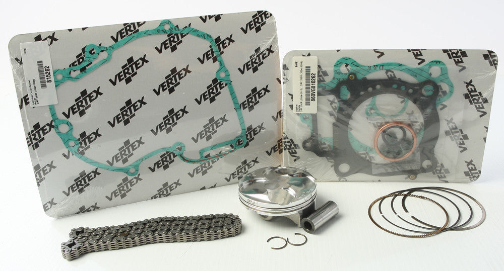 VERTEX Top End Kit 77.96/Std 13.4:1 Hon VTKTC23113B