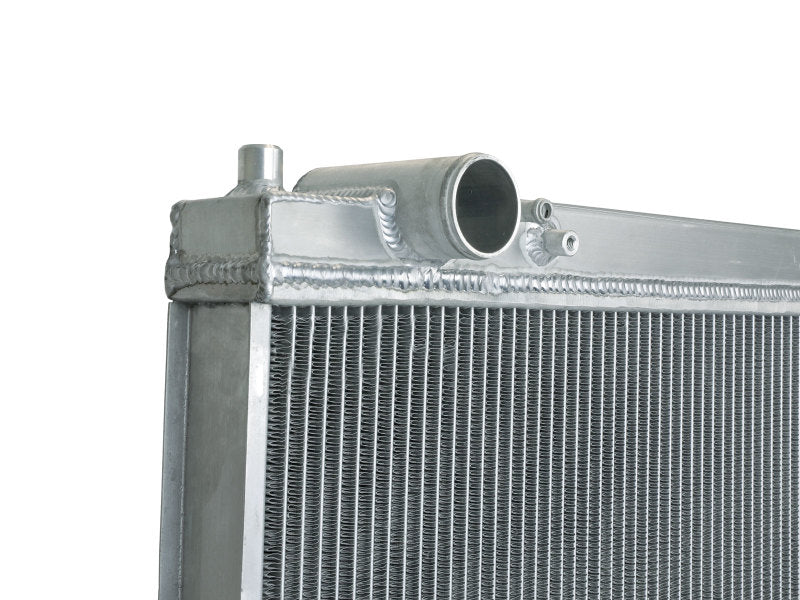 aFe BladeRunner Street Series Radiator 03-07 ford Diesel Trucks V8 6.0L 46-52141