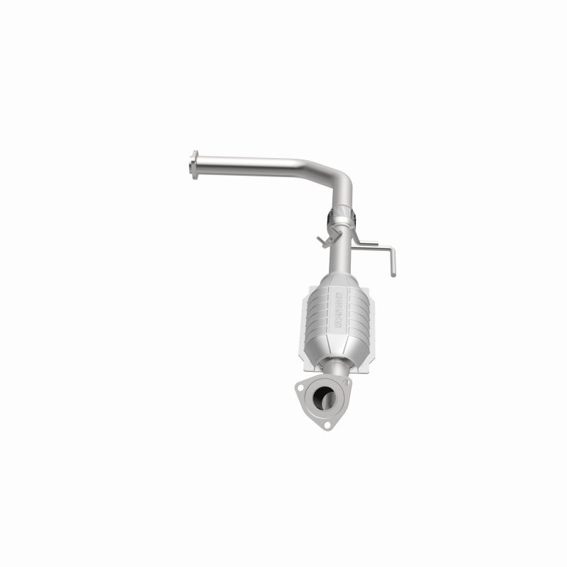 MagnaFlow Conv DF 00-04 Toyota Tundra V8 4.7L Gas 24404