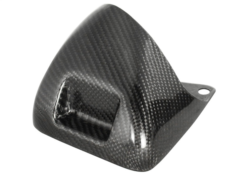 aFe MagnumFORCE Intake System Scoop 14 BMW 435i (F32) / 12-15 BMW 335i (F30) BMW 335i (F30) CARBON 54-12208-C