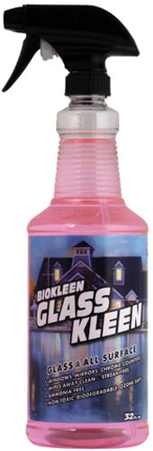 Bio-Kleen Glass Kleen 32 Oz. 700137