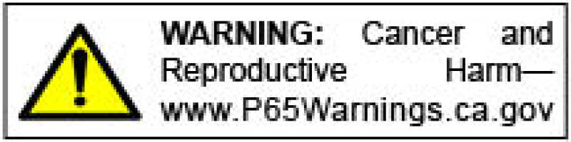 Go Rhino Bed Rails - 47 1/2in Long - w/o Base Plates - Chrome 8048UC