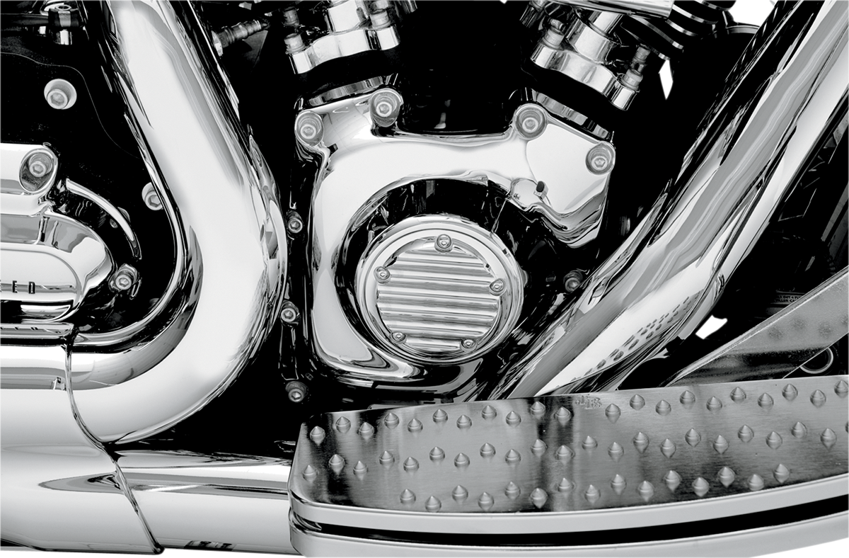 Funda para puntos JOKER MACHINE - Cromada 02-99FN