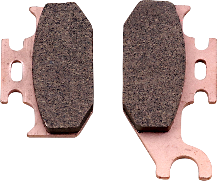 GALFER Brake Pad FD315G1397 FD315G1397