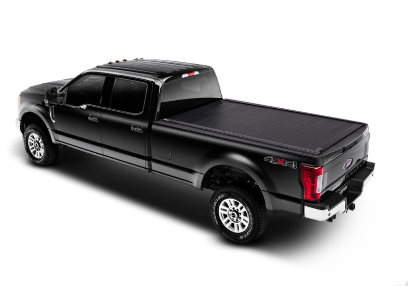 Retrax 21-22 Ford F-150 Super Crew/Super Cab (Incl. 2022 Lightning) 5.5ft Bed RetraxPRO MX 80378
