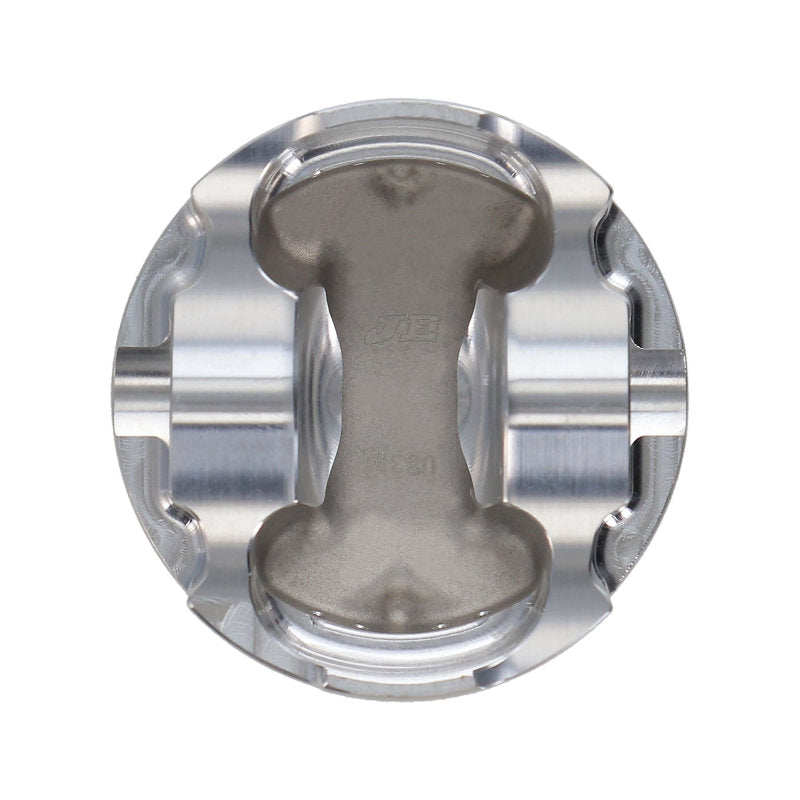 JE Pistons Audi TT RS 2.5 TFSI 5-Cyl Ultra Series 82.5mm Bore Piston Kit (Set of 5) 367846