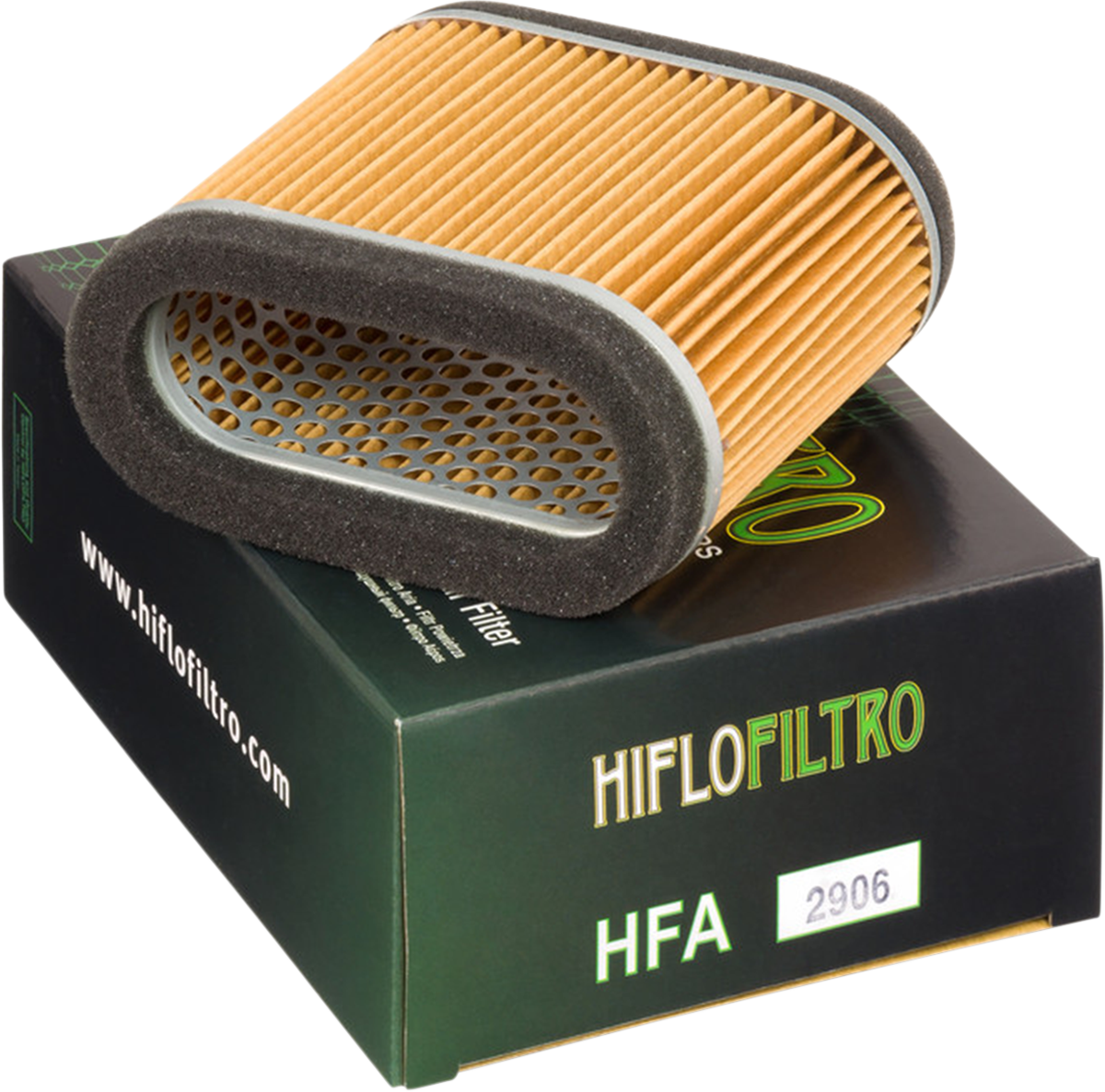 HIFLOFILTRO-Luftfilter - Kawasaki 1100 HFA2906