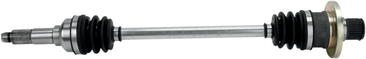 MOOSE UTILITY Eje completo - Kit - Yamaha 21014