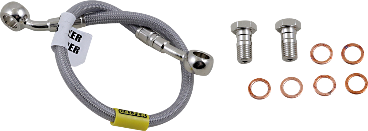 GALFER Brake Line Stainless Steel FK003D453R