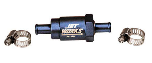 JETWORKSDurchflussregelventil 3/8" einstellbar AbleFC-102