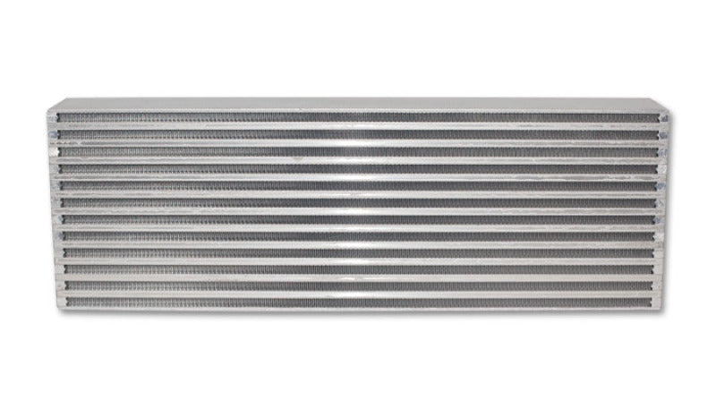 Vibrant Intercooler Core - 24in x 8in x 3.5in 12839