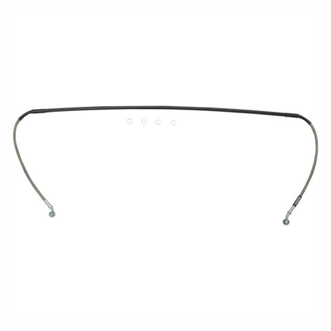 Russell Suzuki Front Brake Line Kit 00-05 Drz400 / 400e / 400s 716059