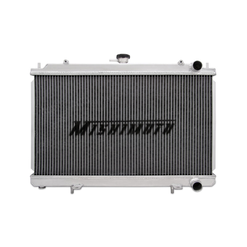 Mishimoto 95-98 Nissan 240sx w/ KA Aluminum Radiator MMRAD-240-95KA