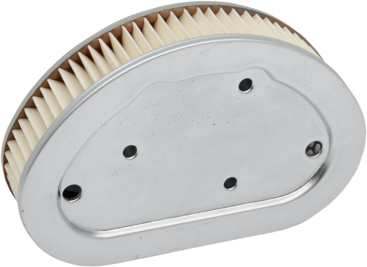 Filtro de aire DRAG SPECIALTIES - Dyna '08-'17 E14-0304DS