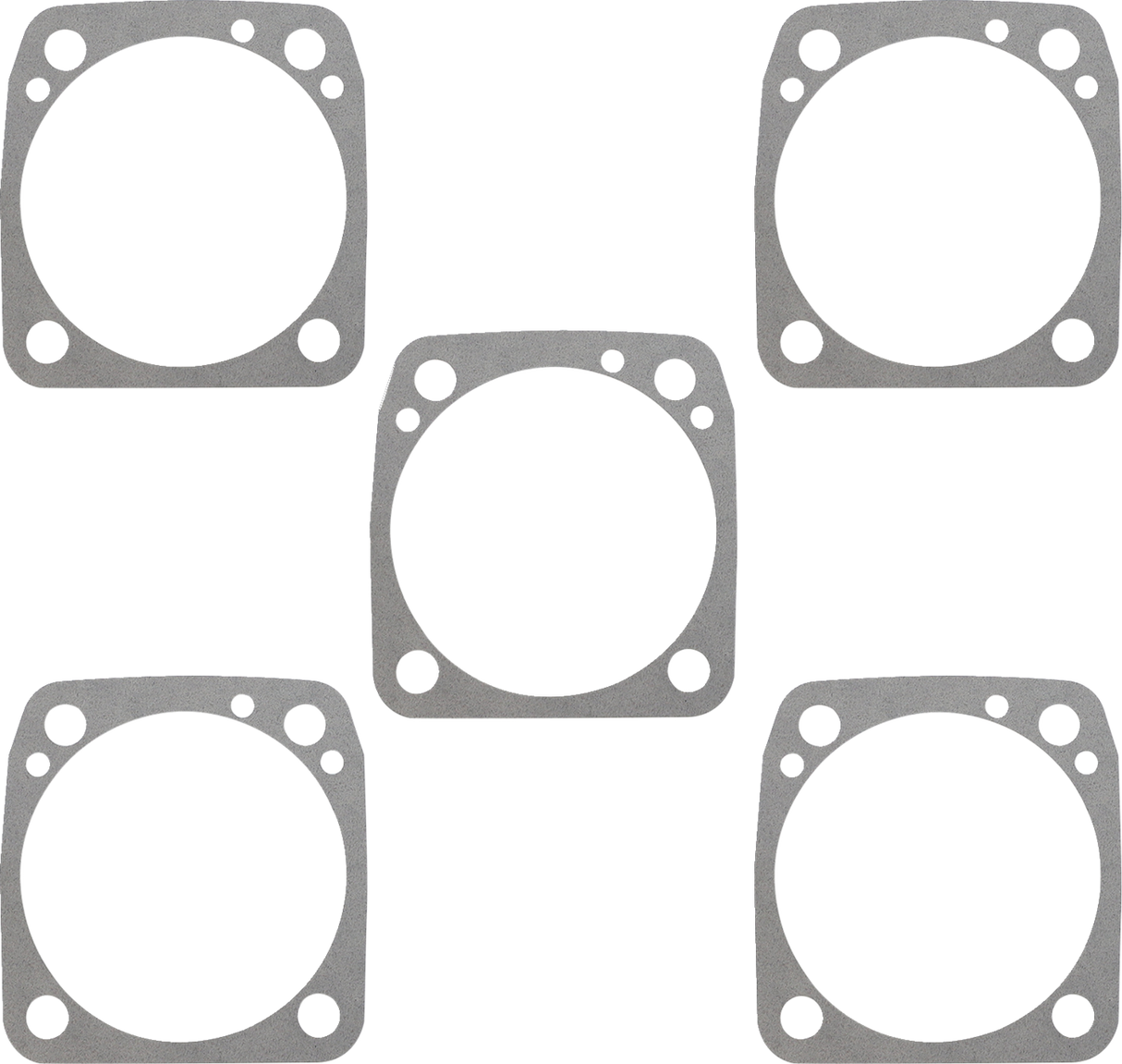 JAMES GASKET Cylinder Base Gasket - 3-5/8" JGI-16777-86-S