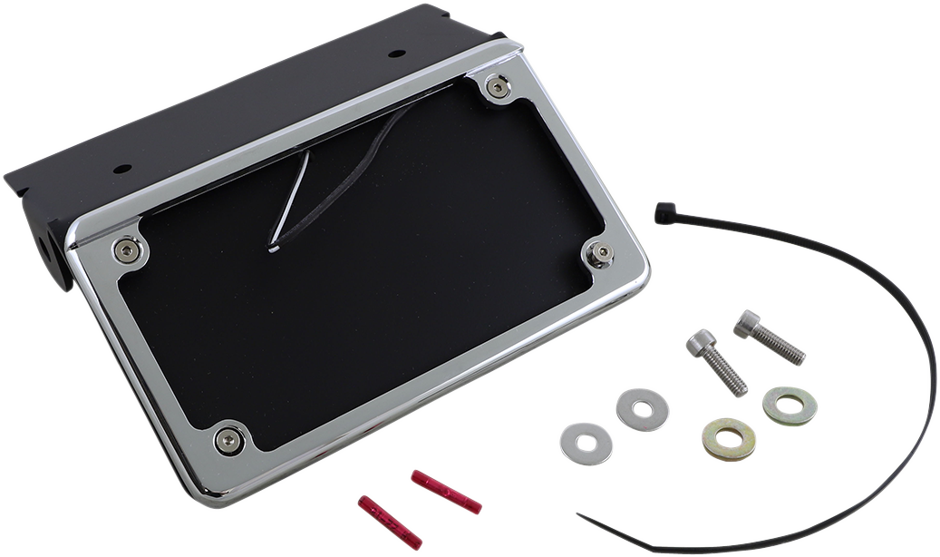 Kit de matrículas BARON - Suzuki M109R BA-3181-00