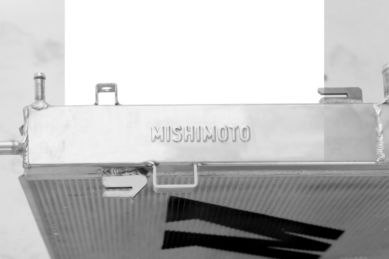 Mishimoto 2015+ Ford Mustang GT Performance Aluminum Radiator MMRAD-MUS8-15