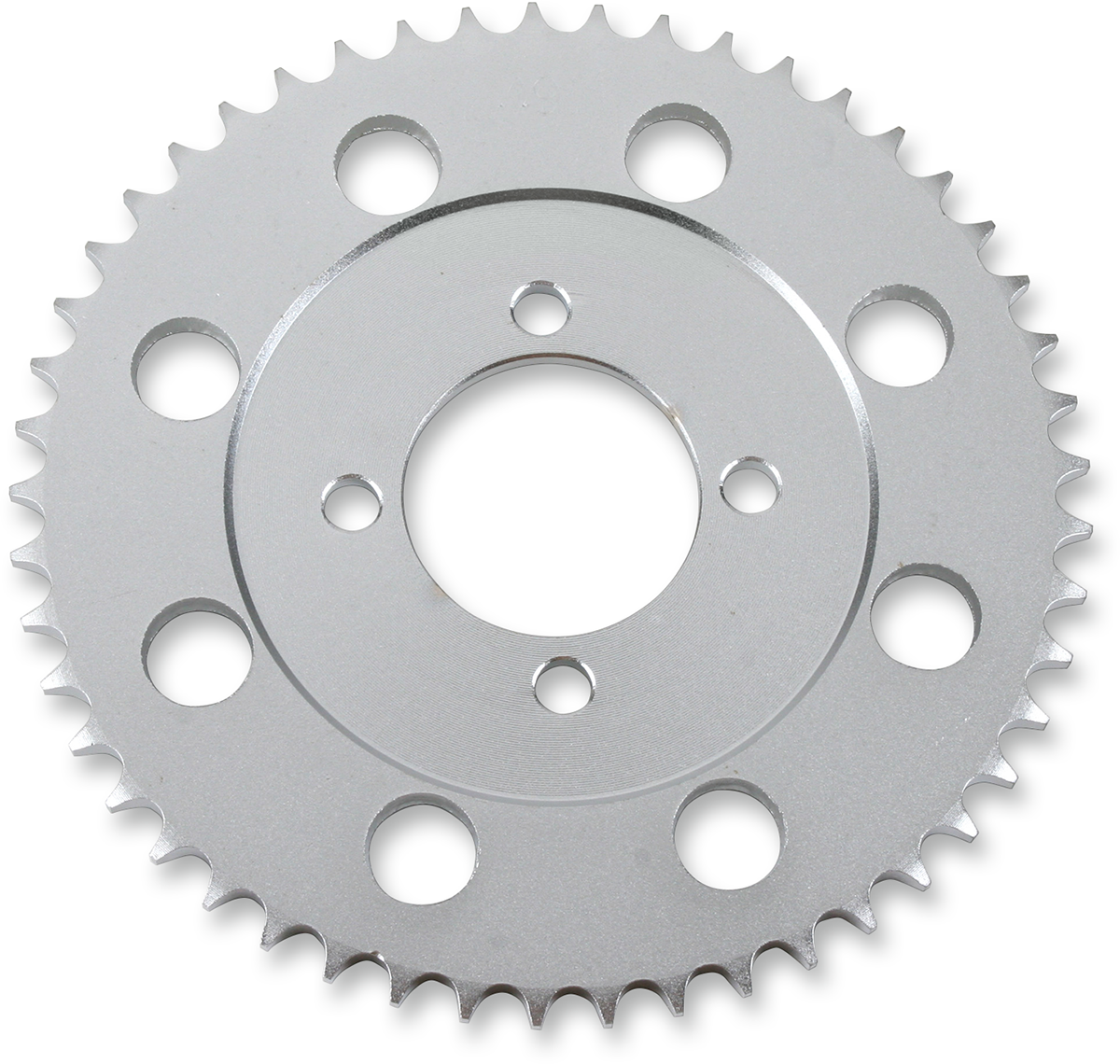 Parts Unlimited Piñón trasero Honda - 428 - 49 dientes 41201-942-00b