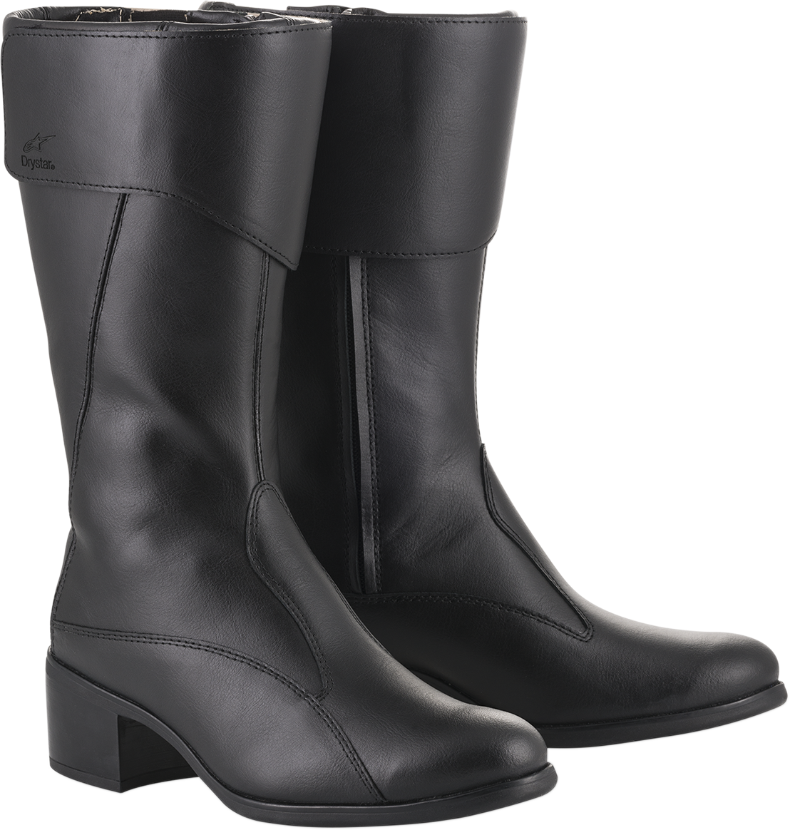 Botas impermeables ALPINESTARS Vika v2 para mujer - Negro - US 5.5 / EU 36 24455191036