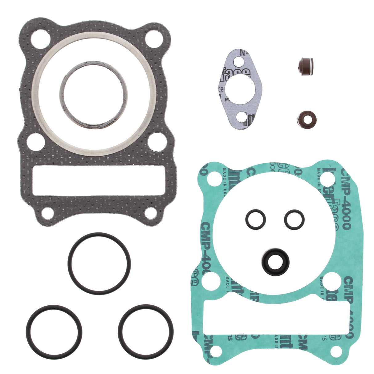 VERTEX Top End Gaskets- Suzuki 810809