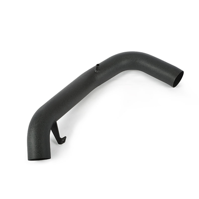 Mishimoto 13-16 Ford Focus ST 2.0L Performance Air Intake Kit - Wrinkle Black MMAI-FOST-13WBK