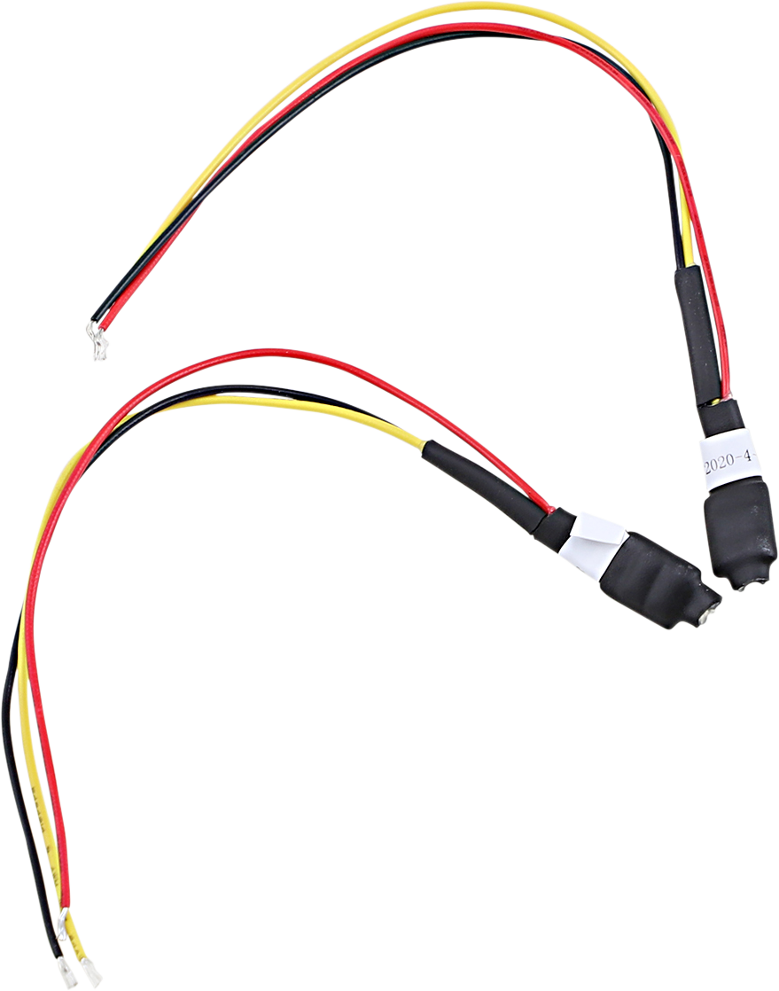 Convertidor de señales de giro CUSTOM DYNAMICS - IND-TS-CONV indio