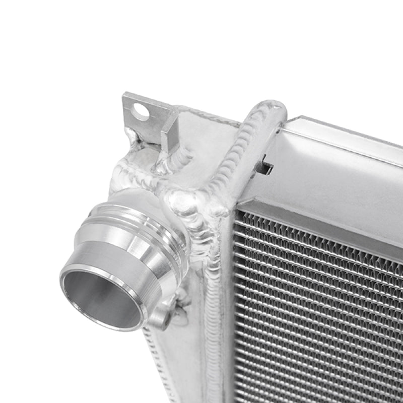 Mishimoto 01-06 BMW M3 3.2L Performance Aluminum Radiator MMRAD-E46-01