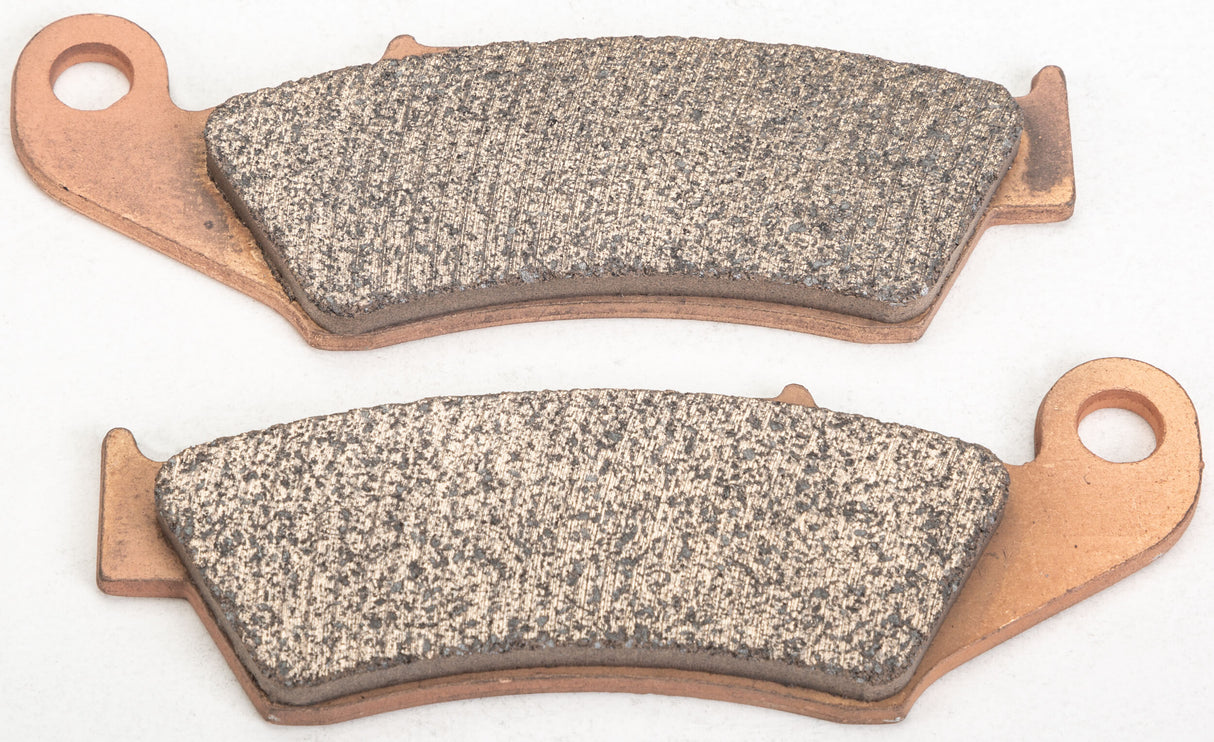 ALL BALLS Brake Pad Kit Sintered 18-8010