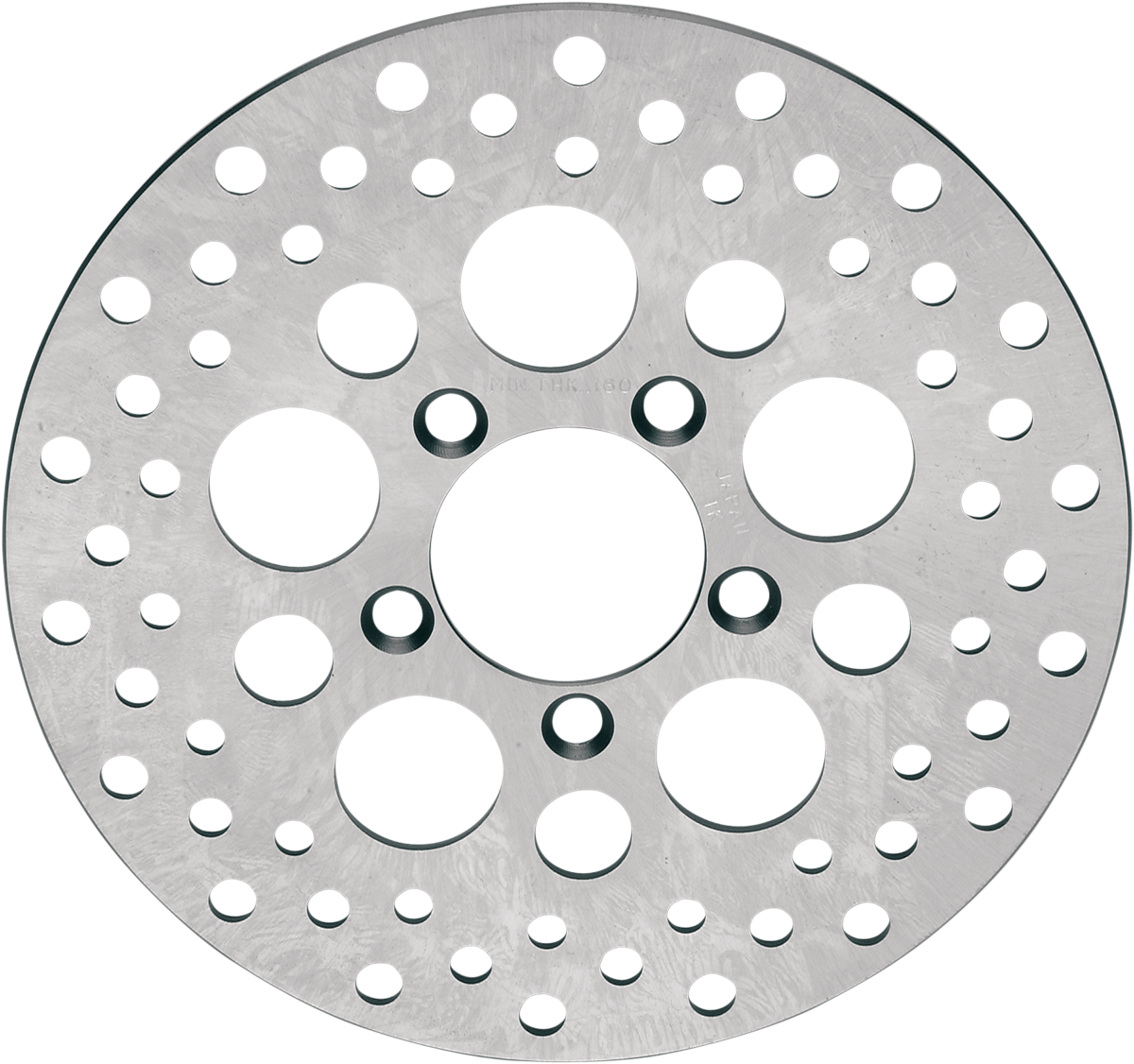 RUSSELL Front Brake Disc - 78-83 FX,XL R47003