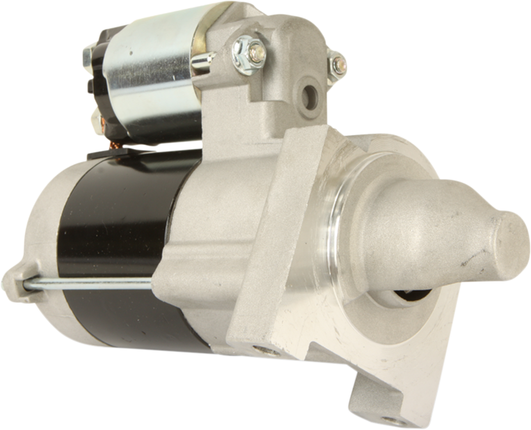Piezas ilimitadas Motor de arranque 410-52101