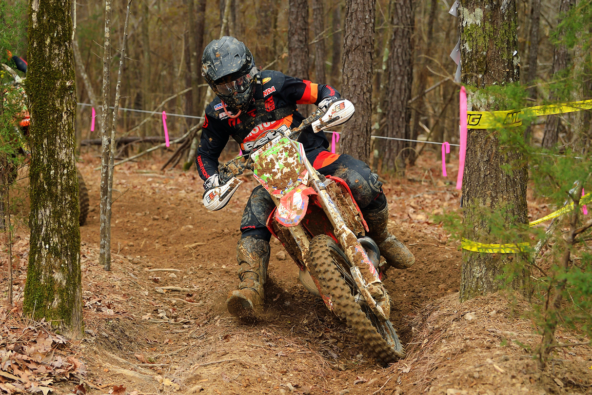 KENDA Tire - K775 Washougal II - Front - 2.50"-10" - 33J 047751032C0S2