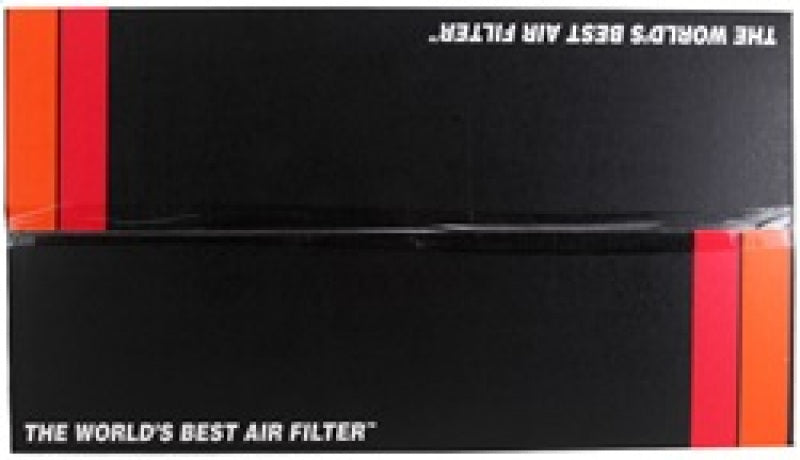 K&N 11-12 Chrysler 300 3.6L / 11-12 Dodge Challenger/Charger 3.6L Typhoon Performance Intake 69-2544TP