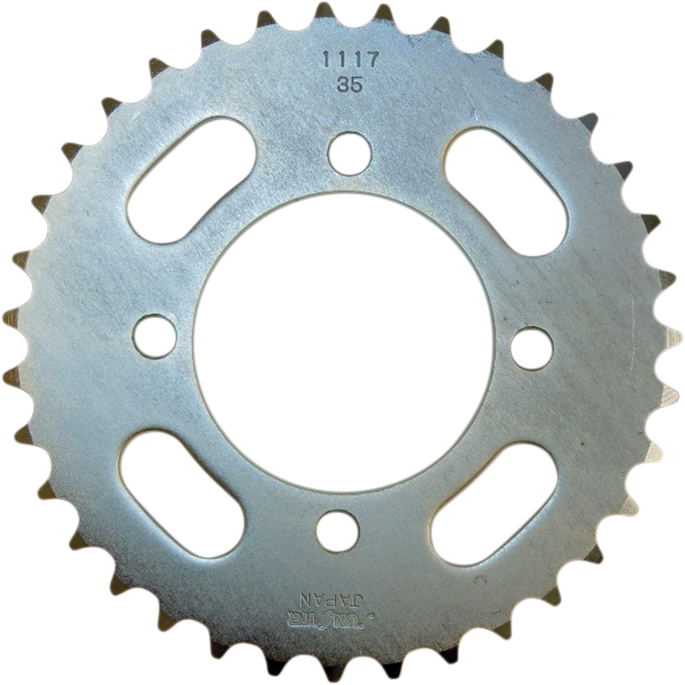 Piñón trasero SUNSTAR SPROCKETS - 37 dientes - Yamaha 2-111737