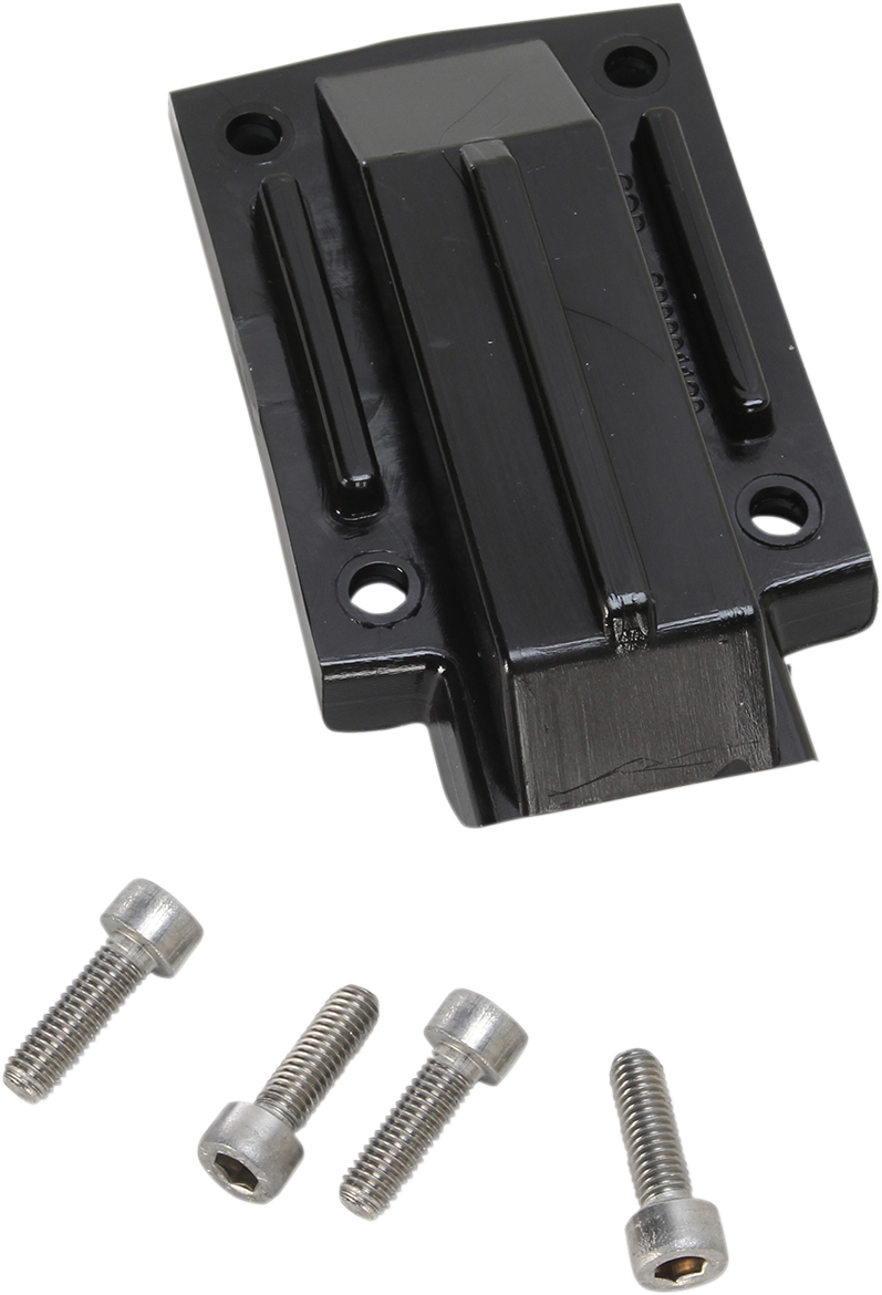 Inserto de repuesto guía de cadena ACERBIS 2.0 - Suzuki - Negro 2411000001