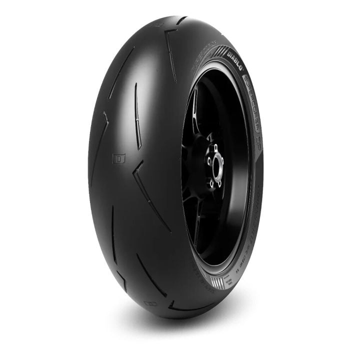 Pirelli Diablo Supercorsa V4 -200/60 Zr 17 M/C (80w) Tl 747010
