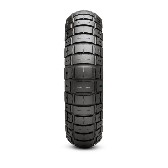Pirelli Scorpion Rally Str -110/80 R 19 M/C 59h M+S Tl 747159