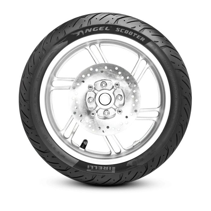 Pirelli Angel Scooter -130/60 - 13 M/C 60p Tl Reinf 747270
