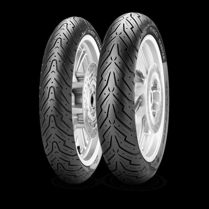 Pirelli Angel Scooter -130/80 - 15 M/C 63s Tl 747282