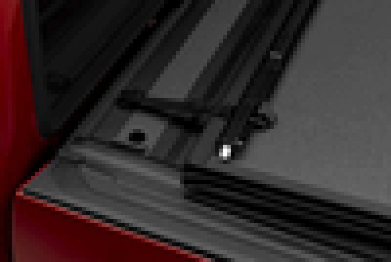 BAK 16-20 Toyota Tacoma 5ft Bed BAKFlip MX4 Matte Finish 448426