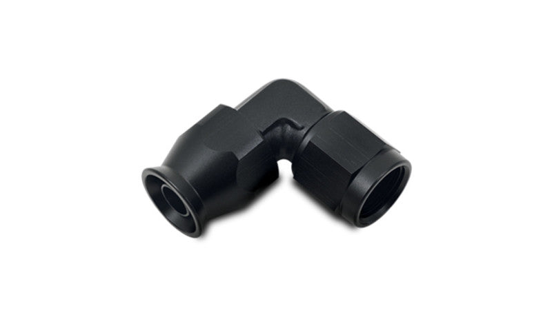 Vibrant 90 Degree Tight Radius Forged Hose End Fittings -3AN 29983