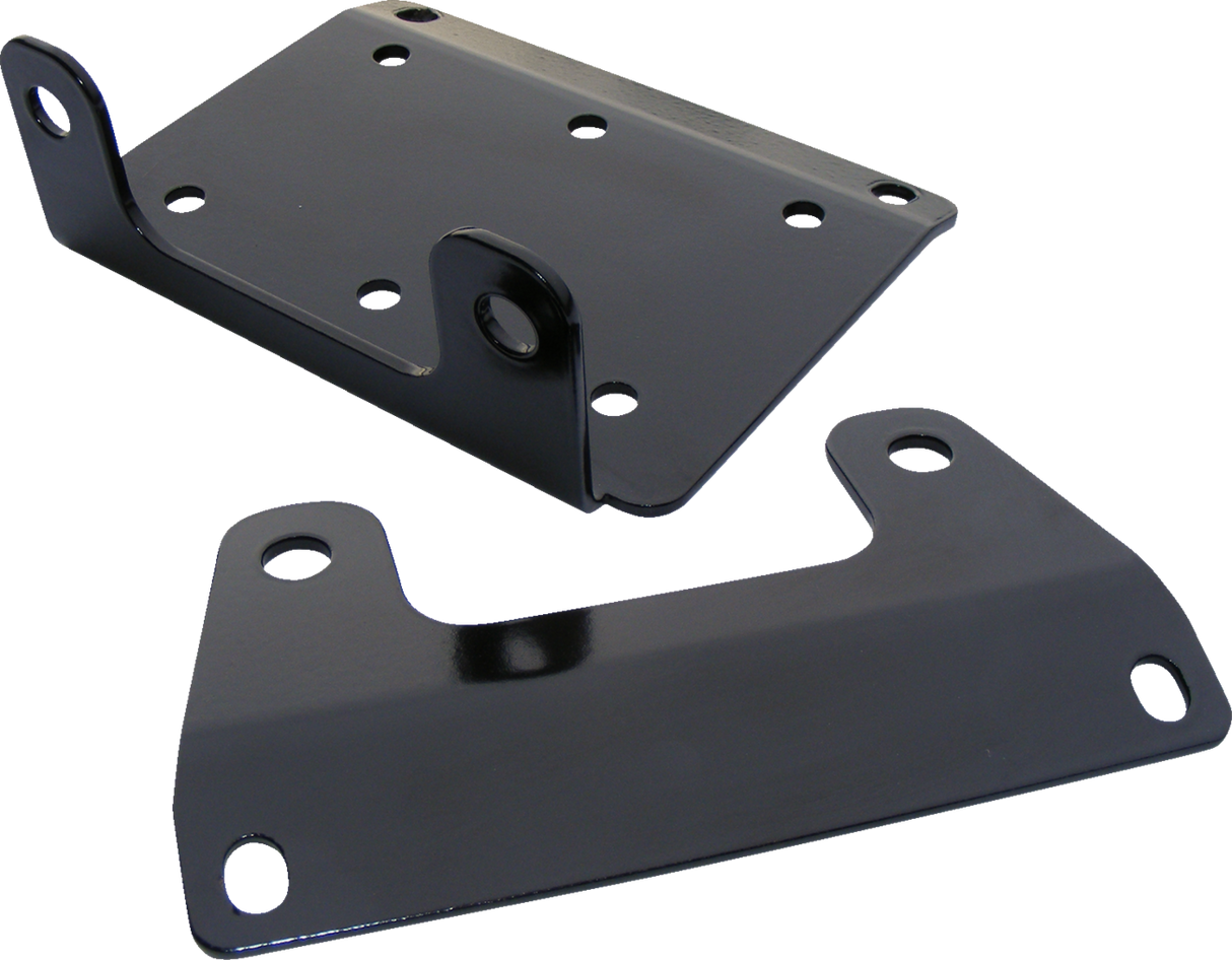 KFI PRODUCTS Seilwindenhalterung – Arctic Cat/Tracker 100795