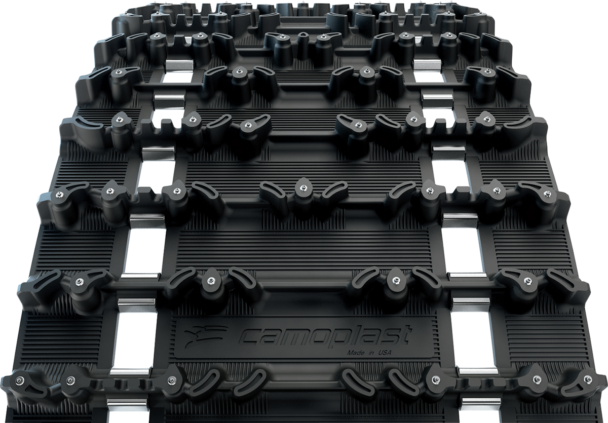 CAMSO ICE ATTAK Schiene – 15"x121" 9028H