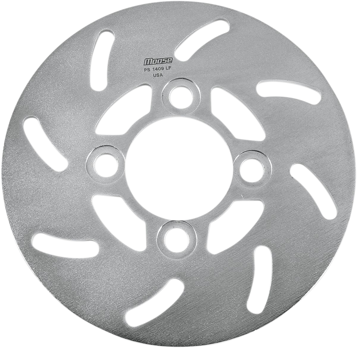 MOOSE RACING Rotor delantero izquierdo - Yamaha PS1409LF