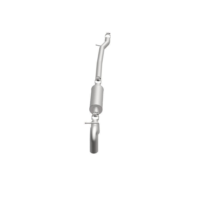 MagnaFlow 12-14 Jeep Wrangler JK Unltd V6 3.6L Turn Down in Front of Rear Tire SS C/B Perf Exhaus 17143