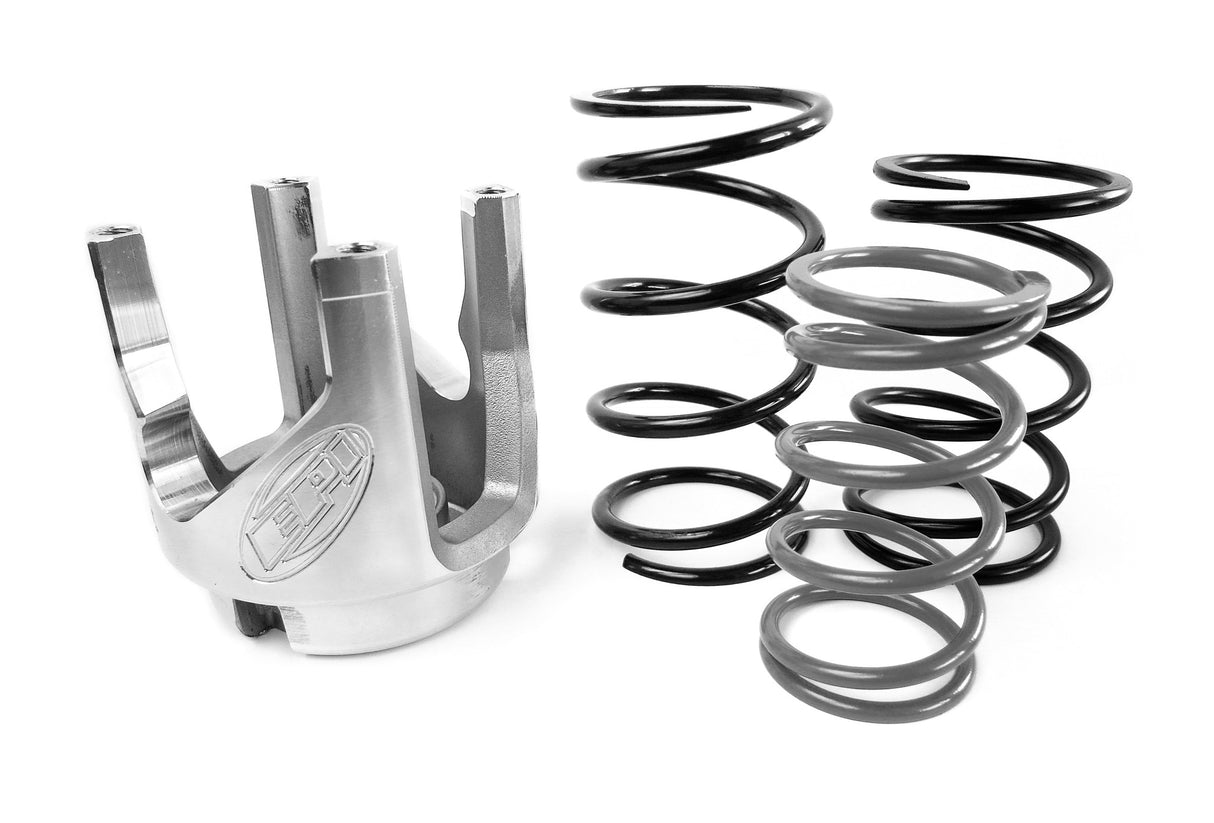 EPI Clutch Kit 0-3000 Elev 27-28" Tire Defender 16-19 WE437425