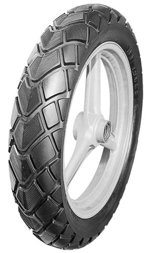 Vee Rubber Vrm 193 Dual Sport Tire 2.75-21 Tt Ply, 45p 750306